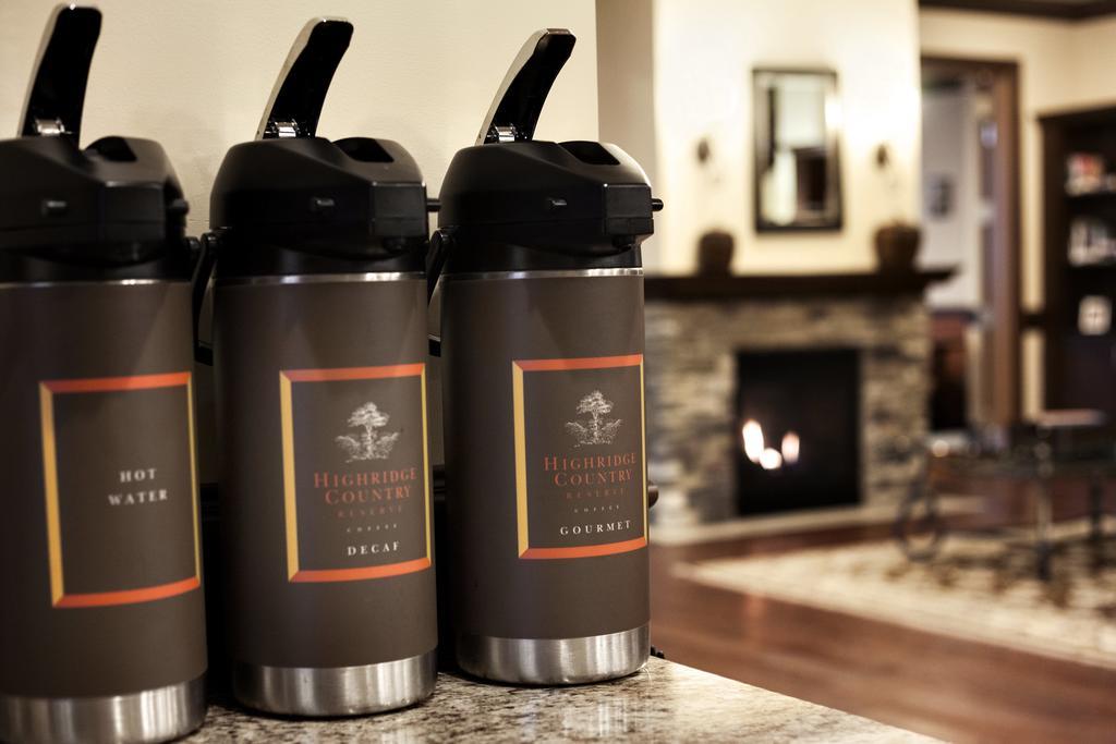 Country Inn & Suites By Radisson, Lansing, Mi Exteriör bild