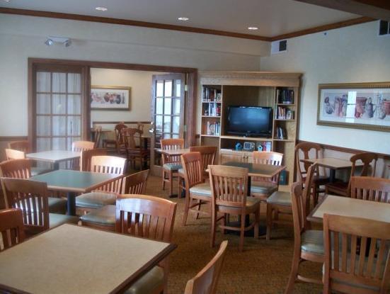 Country Inn & Suites By Radisson, Lansing, Mi Exteriör bild