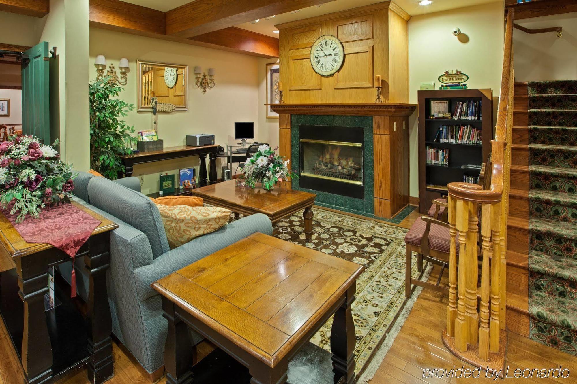 Country Inn & Suites By Radisson, Lansing, Mi Exteriör bild