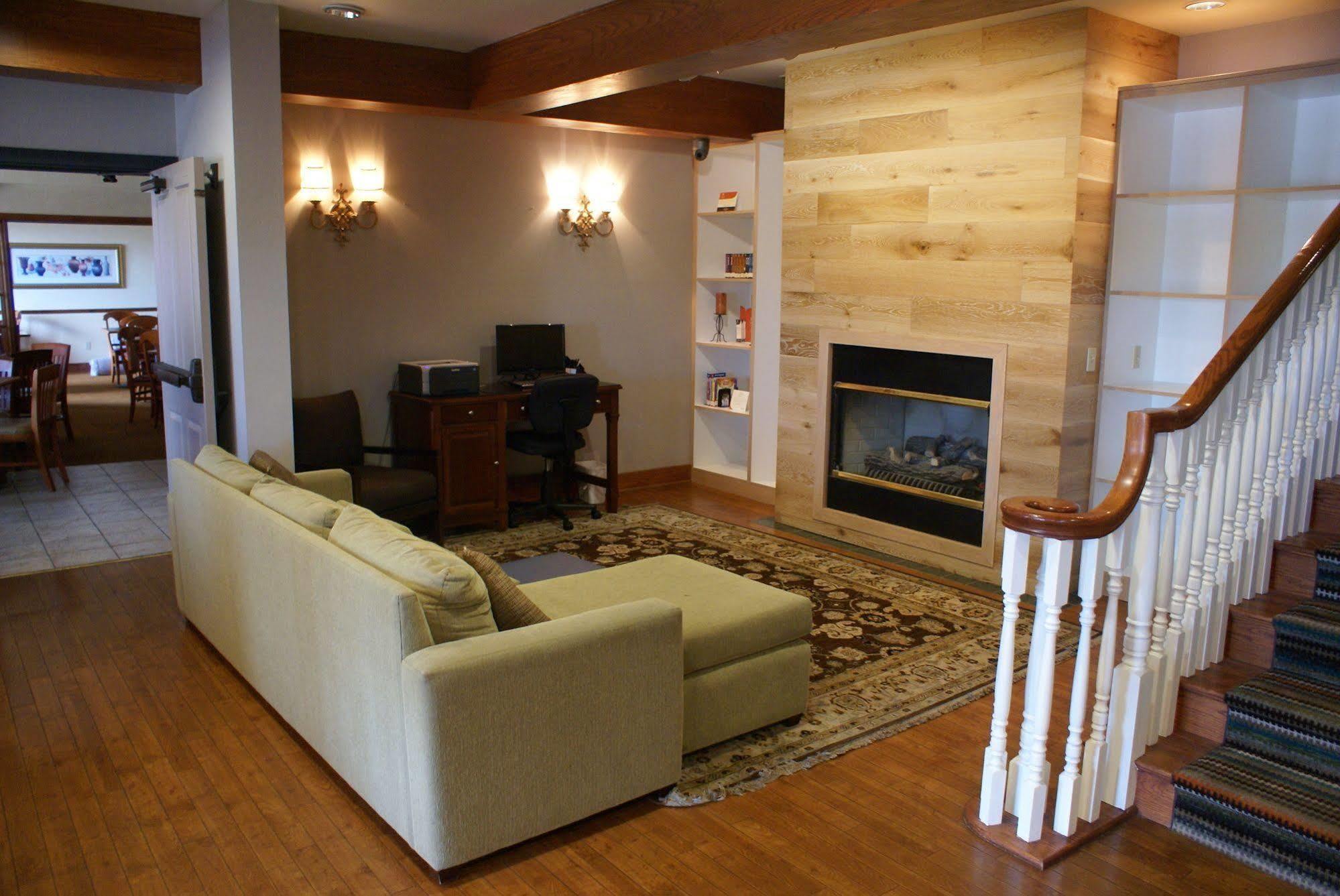 Country Inn & Suites By Radisson, Lansing, Mi Exteriör bild