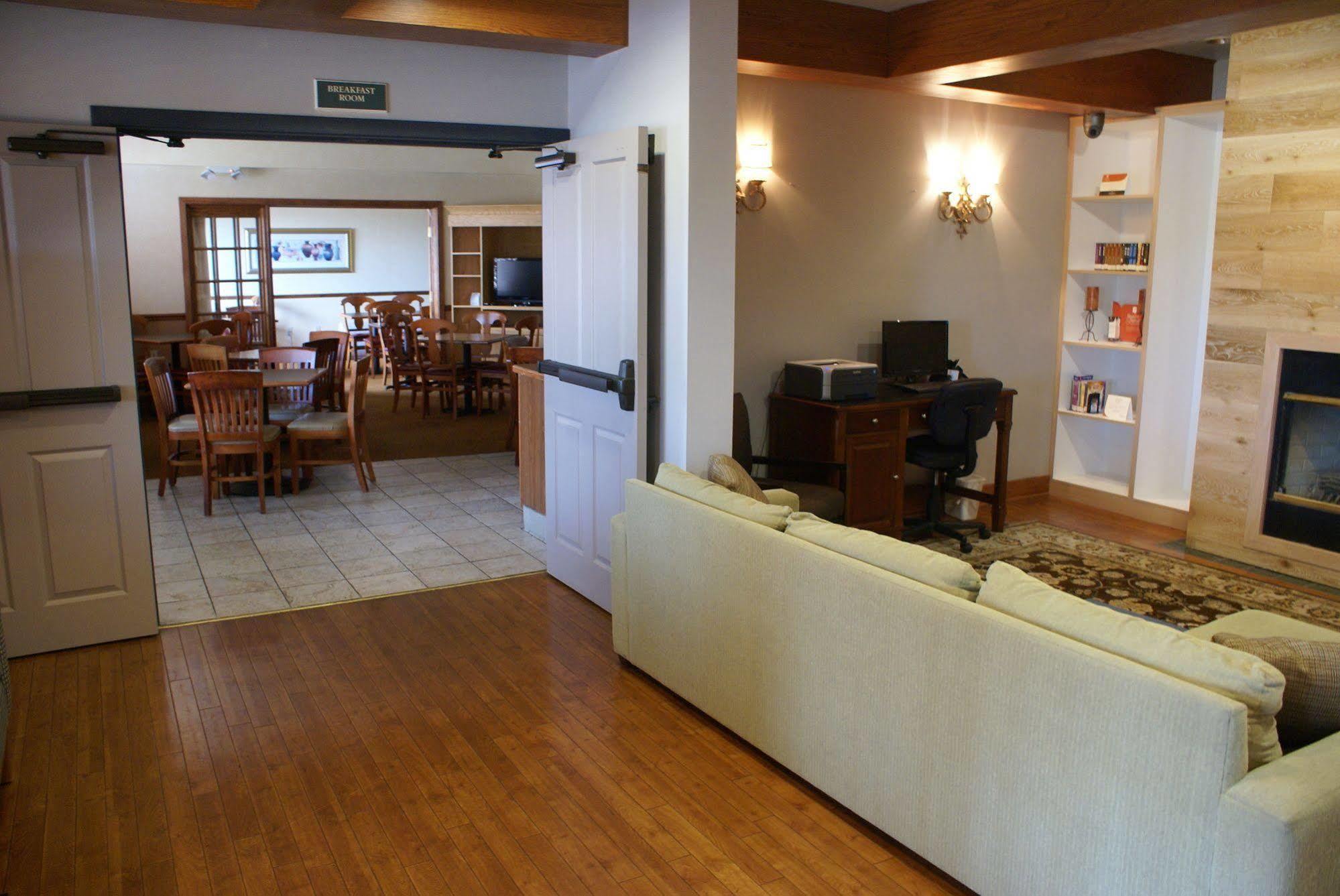 Country Inn & Suites By Radisson, Lansing, Mi Exteriör bild