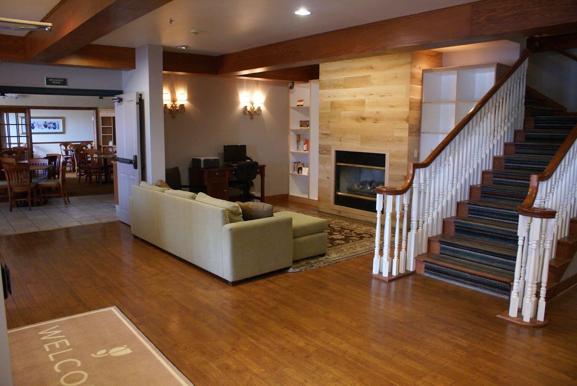 Country Inn & Suites By Radisson, Lansing, Mi Exteriör bild