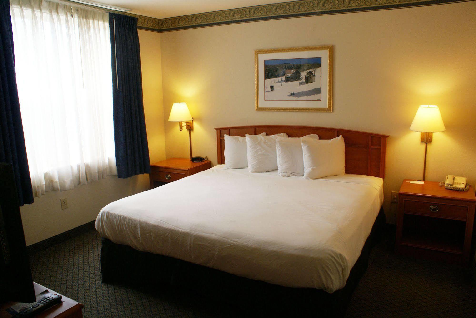 Country Inn & Suites By Radisson, Lansing, Mi Exteriör bild