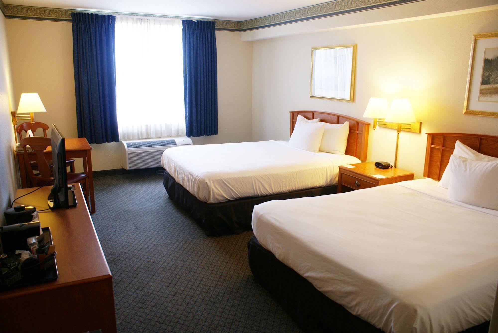 Country Inn & Suites By Radisson, Lansing, Mi Exteriör bild