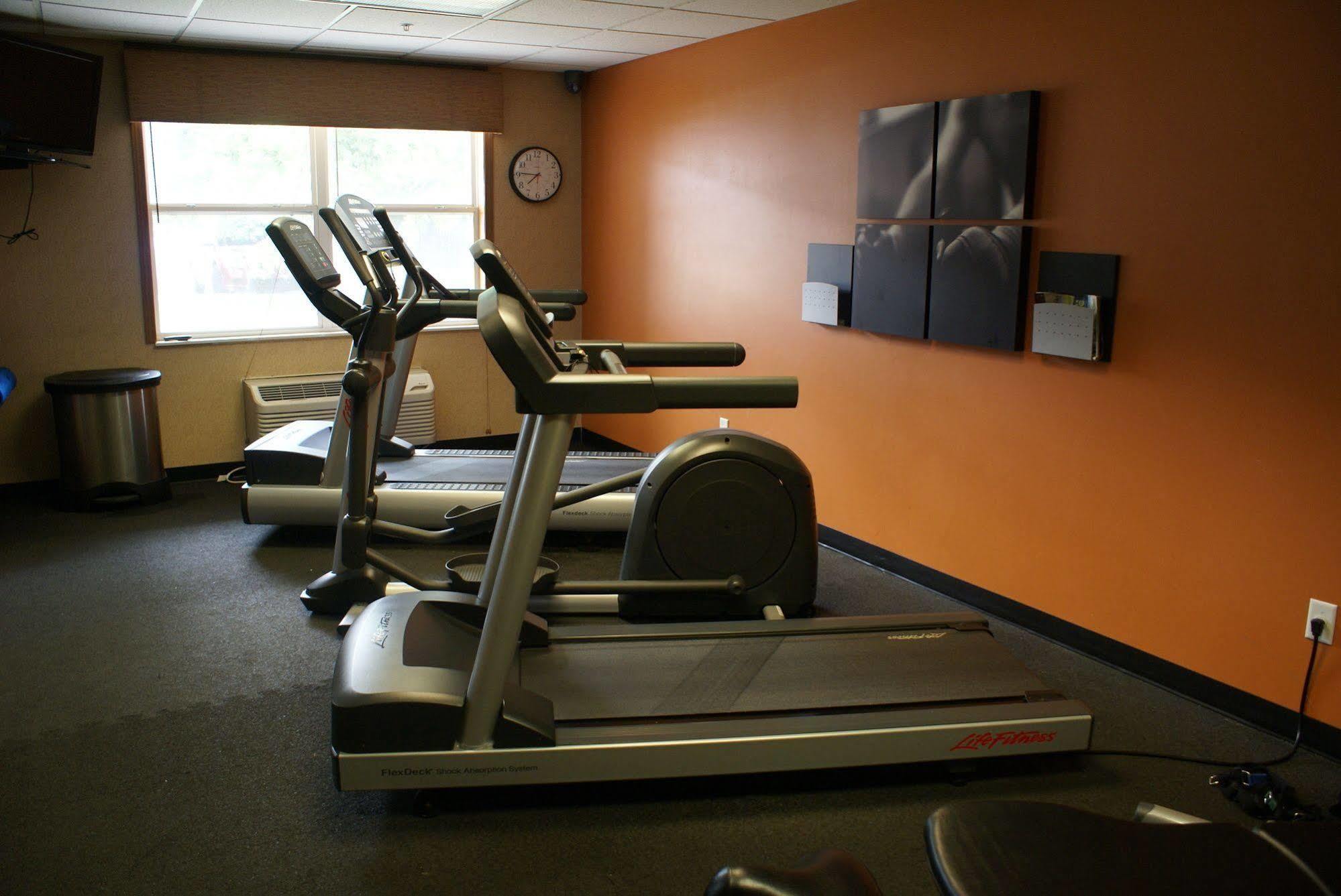 Country Inn & Suites By Radisson, Lansing, Mi Exteriör bild