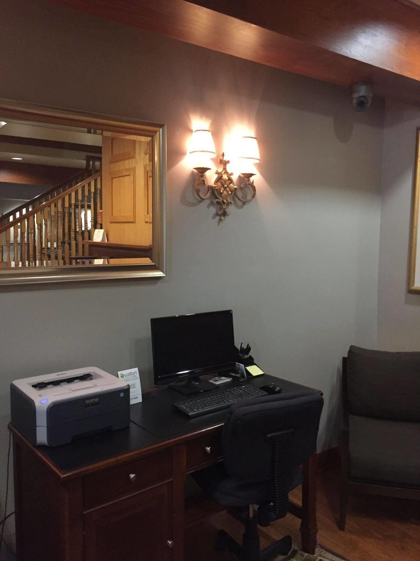 Country Inn & Suites By Radisson, Lansing, Mi Exteriör bild