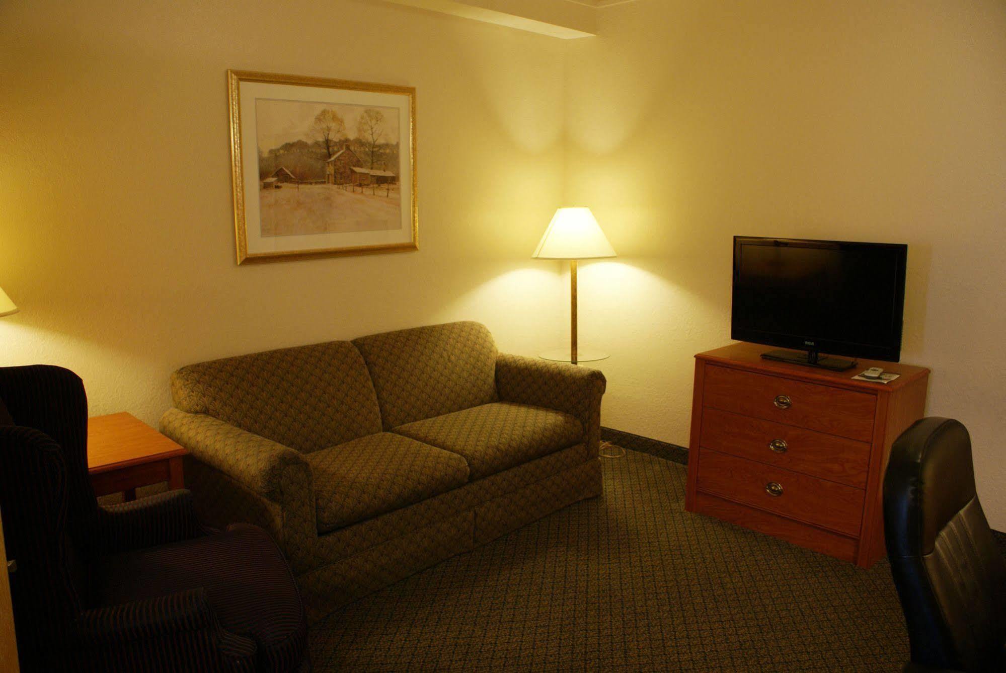 Country Inn & Suites By Radisson, Lansing, Mi Exteriör bild